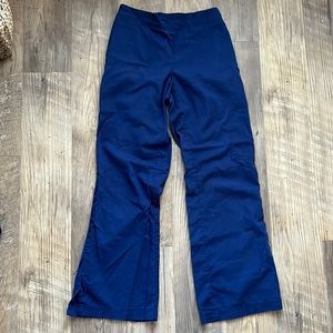 Butter Soft Scrub Pants